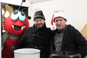 Sv. Nikola - Obrtnički Advent 2023