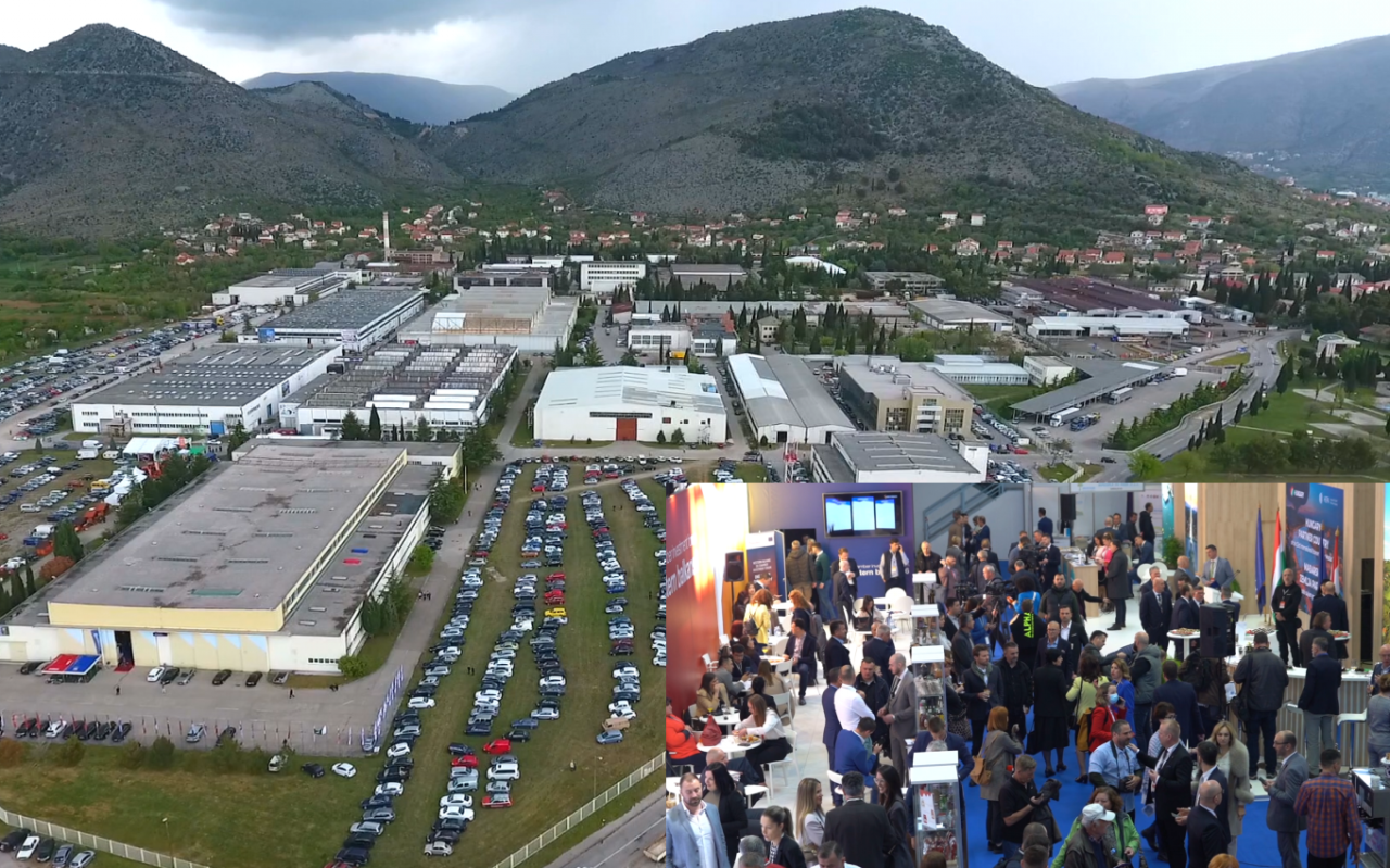 25. Međunarodni sajam gospodarstva u Mostaru