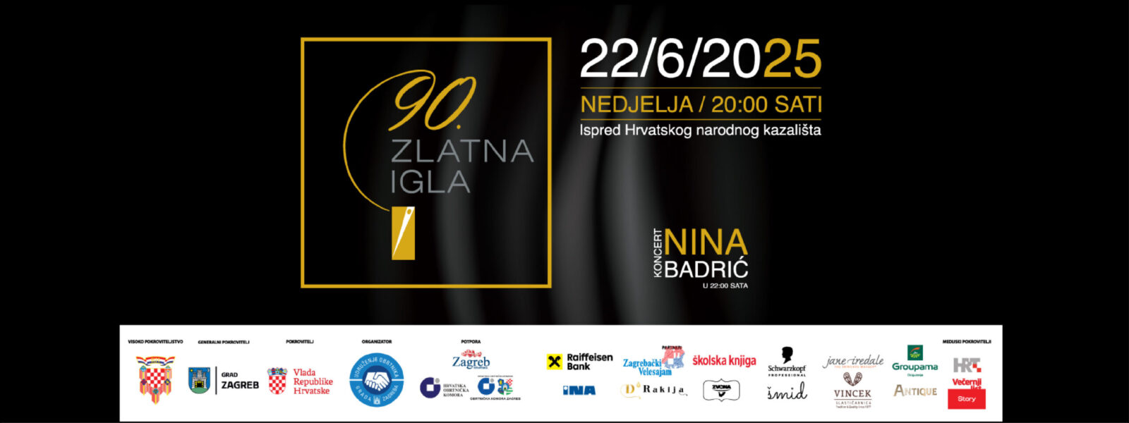 Naslovna banner